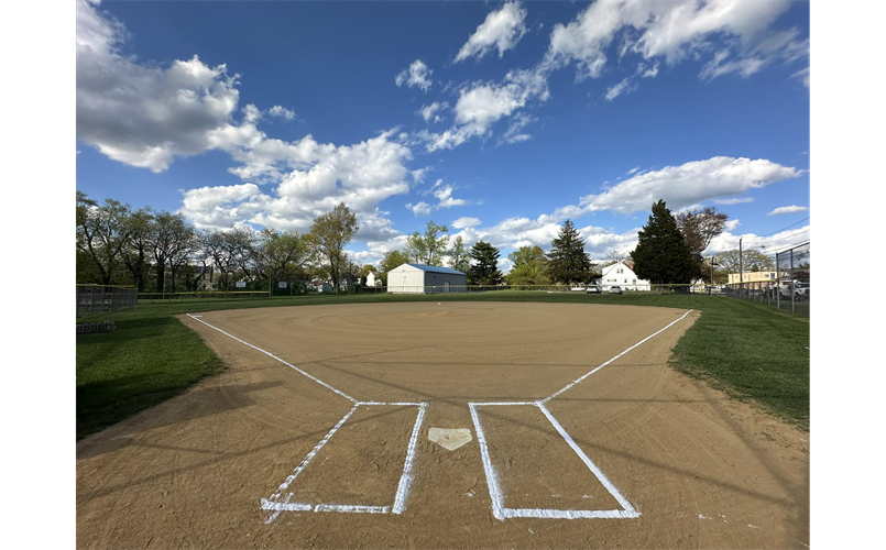 Somerdale Baseball and Softball