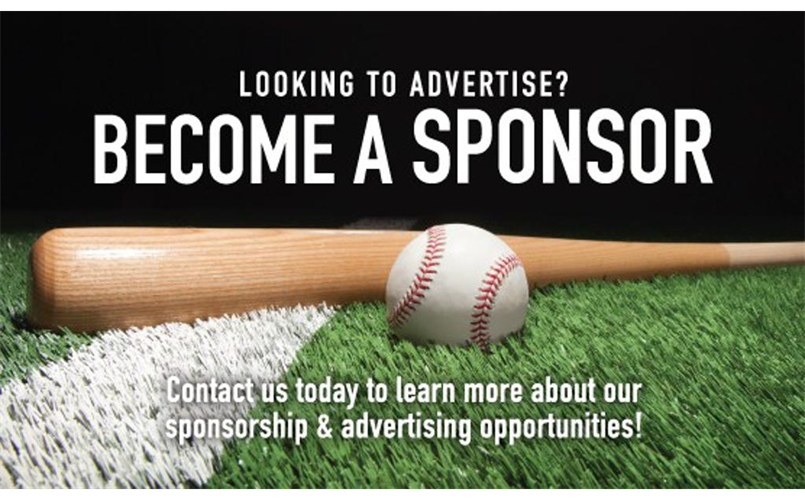 Sponsorship Opportunities